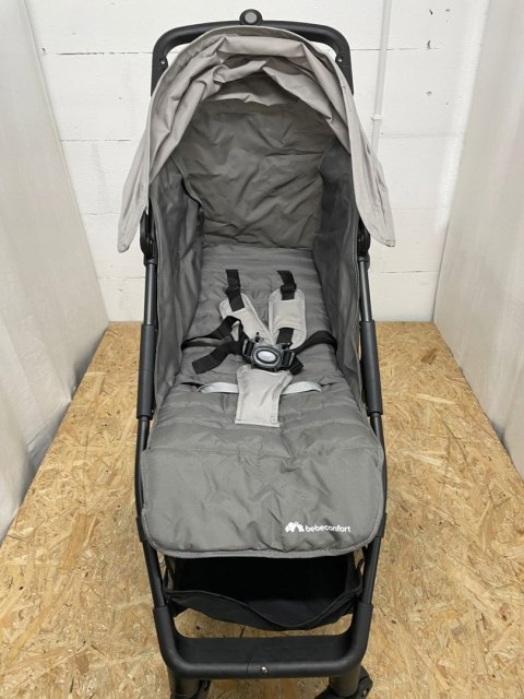 Wózek SPACERÓWKA Bebe Confort Teeny 3D Grey Mist Wózek SPACERÓWKA Bebe Confort Teeny 3D Grey Mist