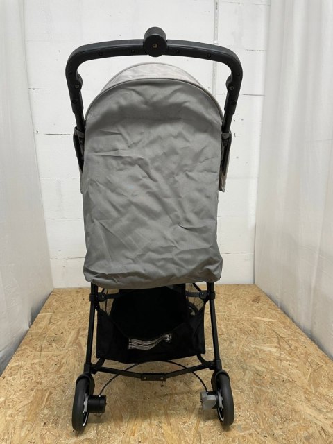 Wózek SPACERÓWKA Bebe Confort Teeny 3D Grey Mist Wózek SPACERÓWKA Bebe Confort Teeny 3D Grey Mist
