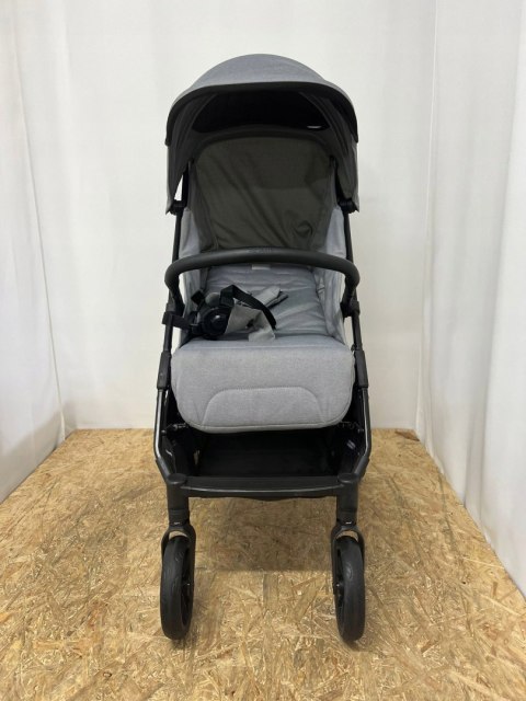 Wózek spacerowy Inglesina Zenit spacerówka 22kg Grey Wózek spacerowy Inglesina Zenit spacerówka 22kg Grey