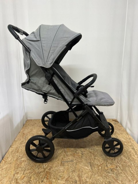 Wózek spacerowy Inglesina Zenit spacerówka 22kg Grey Wózek spacerowy Inglesina Zenit spacerówka 22kg Grey