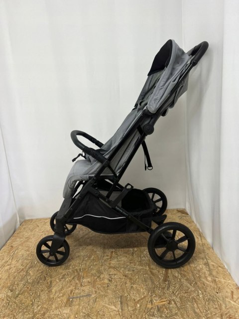 Wózek spacerowy Inglesina Zenit spacerówka 22kg Grey Wózek spacerowy Inglesina Zenit spacerówka 22kg Grey