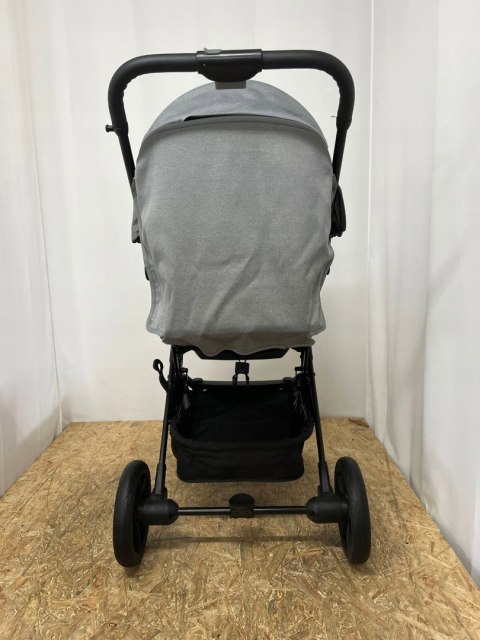 Wózek spacerowy Inglesina Zenit spacerówka 22kg Grey Wózek spacerowy Inglesina Zenit spacerówka 22kg Grey