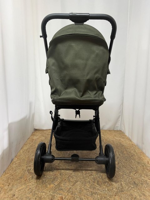 Wózek spacerowy Inglesina Zenit spacerówka 22kg green Wózek spacerowy Inglesina Zenit spacerówka 22kg green