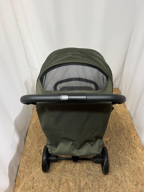 Wózek spacerowy Inglesina Zenit spacerówka 22kg green Wózek spacerowy Inglesina Zenit spacerówka 22kg green