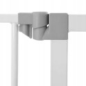BARIERKA ZAB. Drzwi HAUCK Open N Stop KD 75-101