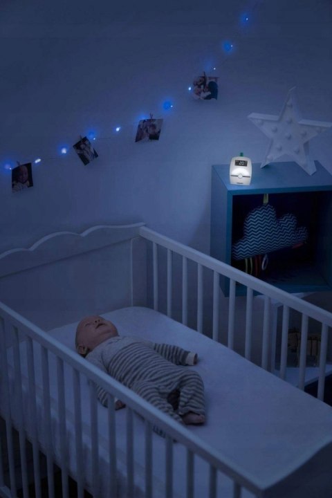Babymoov Niania elektroniczna Premium Care Babymoov Niania elektroniczna Premium Care