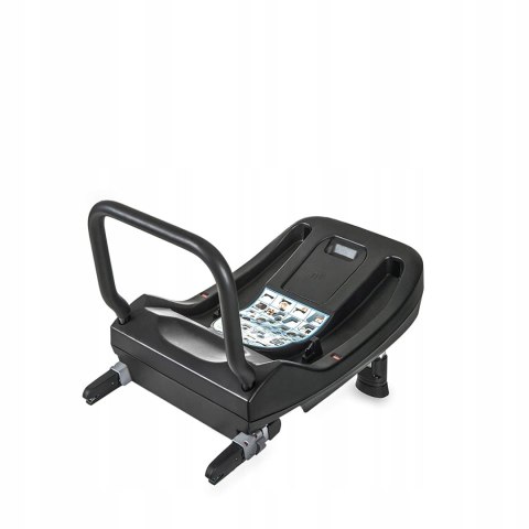 Baza do fotelika iCOO 347720 Iguardfix Isofix Baza do fotelika iCOO 347720 Iguardfix Isofix
