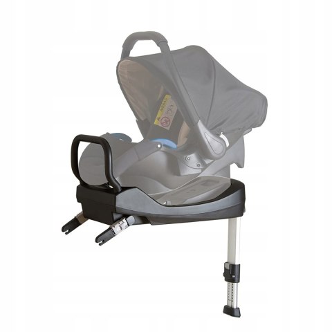 Baza do fotelika iCOO 347720 Iguardfix Isofix Baza do fotelika iCOO 347720 Iguardfix Isofix