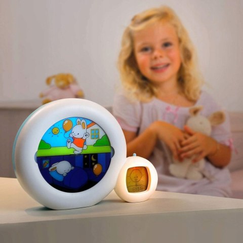 CLAESSENS KIDS zegarek dla dzieci nauka snu CLAESSENS KIDS zegarek dla dzieci nauka snu