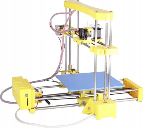 CoLiDo DIY drukarka 3D CoLiDo DIY drukarka 3D