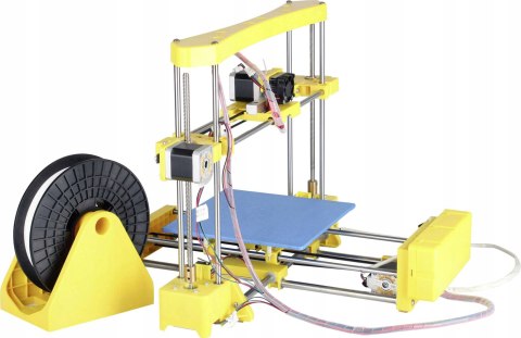 CoLiDo DIY drukarka 3D CoLiDo DIY drukarka 3D