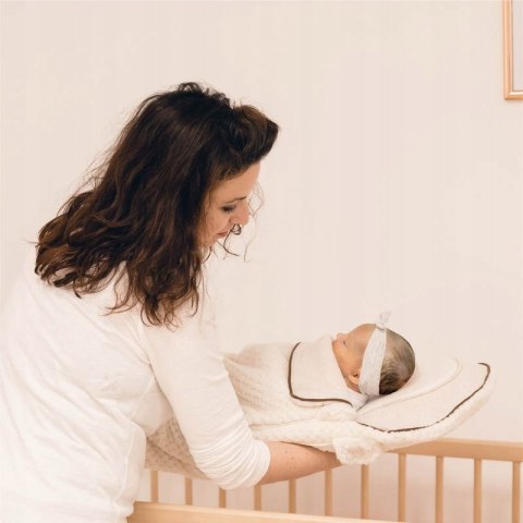 Domiva Soft NOVA Rogal Poduszka Materacyk do karmienia wielofunkcyjna 4w1 Domiva Soft NOVA Rogal Poduszka Materacyk do karmienia wielofunkcyjna 4w1