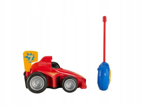 Fisher Price GVY94 auto zdalnie sterowane Fisher Price GVY94 auto zdalnie sterowane