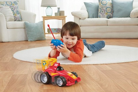 Fisher Price GVY94 auto zdalnie sterowane Fisher Price GVY94 auto zdalnie sterowane