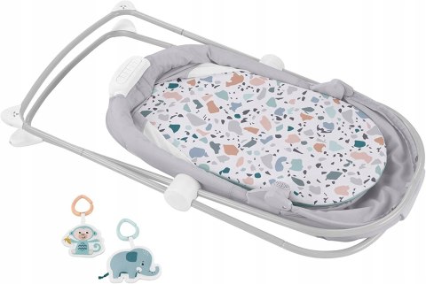 Fisher-Price łóżeczko Soothing view GWD36 Fisher-Price łóżeczko Soothing view GWD36