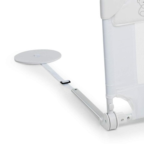 Foppapedretti Barierka do łóżka 150 cm white Foppapedretti Barierka do łóżka 150 cm white
