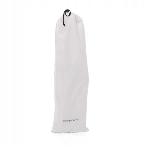 Foppapedretti Barierka do łóżka 150 cm white Foppapedretti Barierka do łóżka 150 cm white