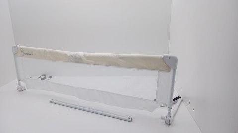 Foppapedretti Barierka do łóżka 150 cm white Foppapedretti Barierka do łóżka 150 cm white