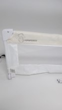 Foppapedretti Barierka do łóżka 150 cm white