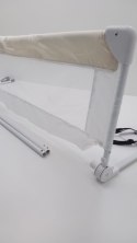 Foppapedretti Barierka do łóżka 150 cm white