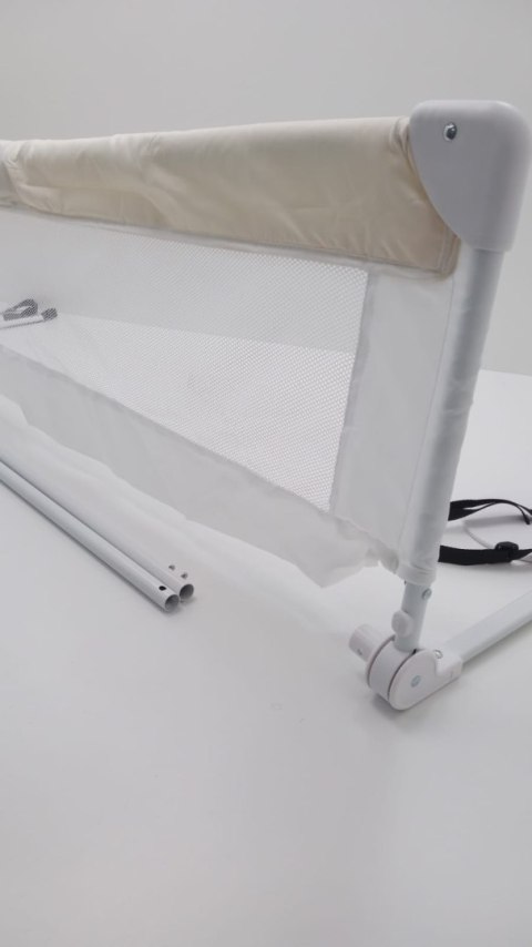 Foppapedretti Barierka do łóżka 150 cm white Foppapedretti Barierka do łóżka 150 cm white