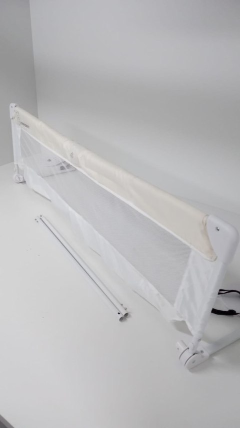Foppapedretti Barierka do łóżka 150 cm white Foppapedretti Barierka do łóżka 150 cm white