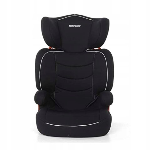 Foppapedretti Time DuoFIX Fotelik 15-36kg