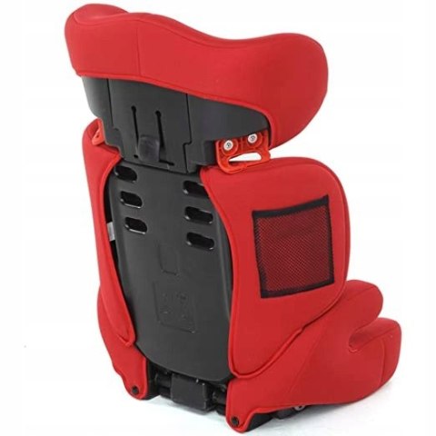 Foppapedretti Time DuoFIX Fotelik 15-36kg Foppapedretti Time DuoFIX Fotelik 15-36kg