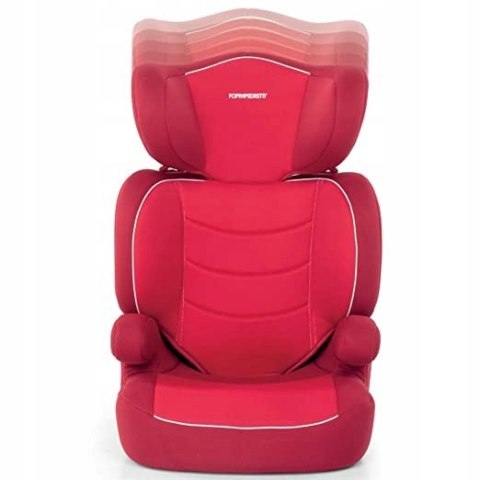 Foppapedretti Time DuoFIX Fotelik 15-36kg Foppapedretti Time DuoFIX Fotelik 15-36kg