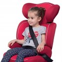 Foppapedretti Time DuoFIX Fotelik 15-36kg