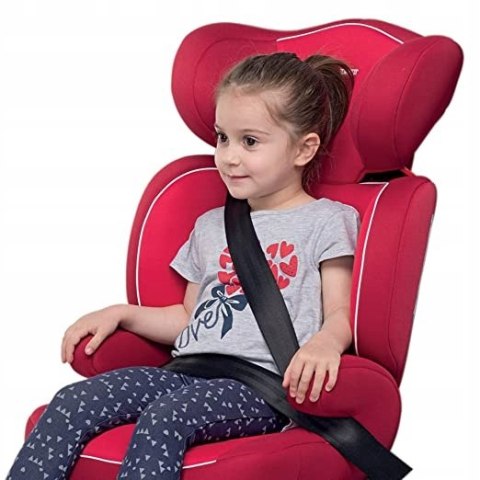Foppapedretti Time DuoFIX Fotelik 15-36kg Foppapedretti Time DuoFIX Fotelik 15-36kg