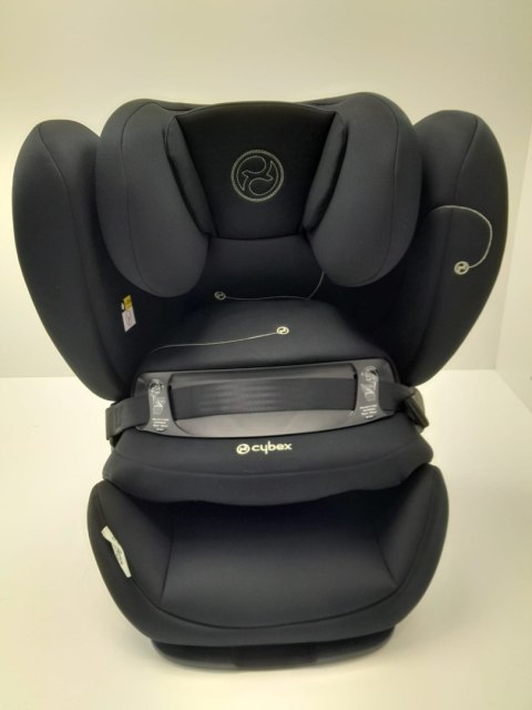 Fotelik Cybex Pallas G i-Size Moon Black Fotelik Cybex Pallas G i-Size Moon Black
