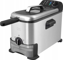 Frytkownica tradycyjna Kalorik FT1012 2000 W 3 l