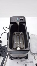Frytkownica tradycyjna Kalorik FT1012 2000 W 3 l