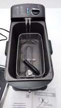 Frytkownica tradycyjna Kalorik FT1012 2000 W 3 l