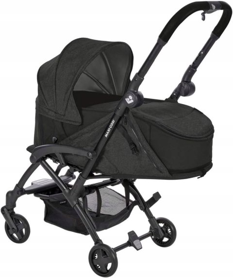 Gondola Laika Nomad Black Maxi-Cosi Gondola Laika Nomad Black Maxi-Cosi