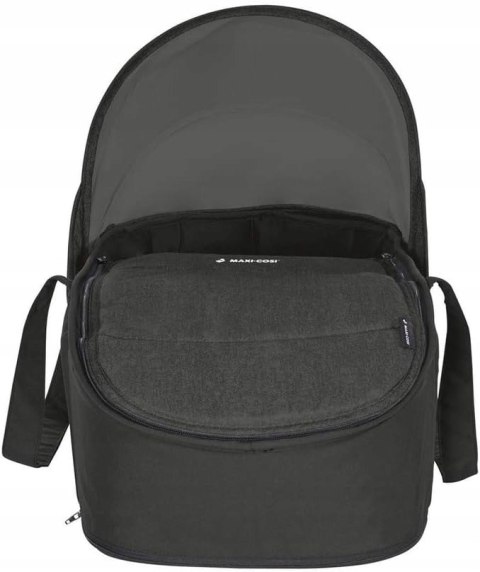 Gondola Laika Nomad Black Maxi-Cosi Gondola Laika Nomad Black Maxi-Cosi