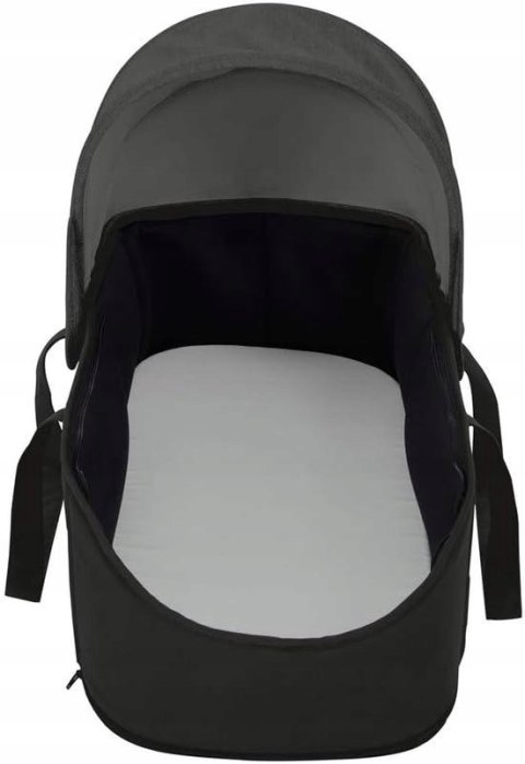 Gondola Laika Nomad Black Maxi-Cosi Gondola Laika Nomad Black Maxi-Cosi