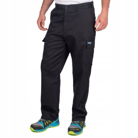 Goodyear Workwear GYPNT001 Spodnie Robocze cargo W32/S Goodyear Workwear GYPNT001 Spodnie Robocze cargo W32/S