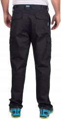 Goodyear Workwear GYPNT001 Spodnie Robocze cargo W32/S