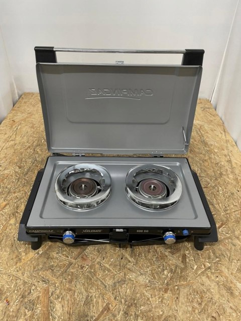 Grill gazowy Campingaz 2,2 kW Grill gazowy Campingaz 2,2 kW