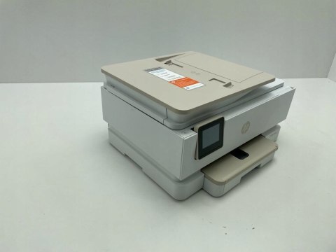 HP Envy Inspire 7920e Drukarka wielofunkcyjna atramentowa HP Envy Inspire 7920e Drukarka wielofunkcyjna atramentowa