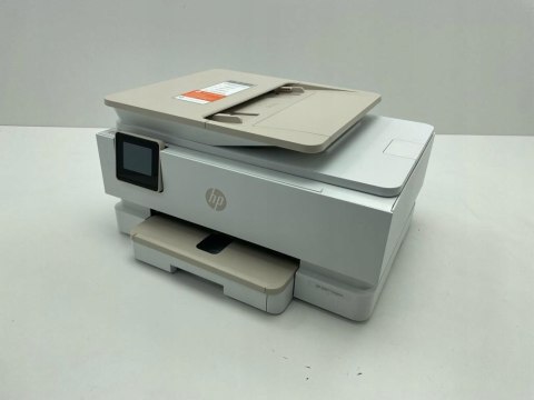 HP Envy Inspire 7920e Drukarka wielofunkcyjna atramentowa HP Envy Inspire 7920e Drukarka wielofunkcyjna atramentowa
