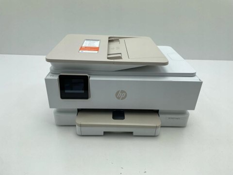 HP Envy Inspire 7920e Drukarka wielofunkcyjna atramentowa HP Envy Inspire 7920e Drukarka wielofunkcyjna atramentowa