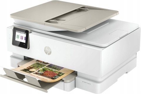 HP Envy Inspire 7920e Drukarka wielofunkcyjna atramentowa HP Envy Inspire 7920e Drukarka wielofunkcyjna atramentowa
