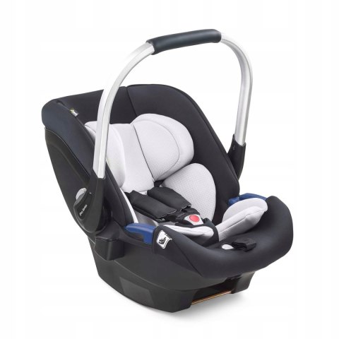 Hauck fotelik iPro caviar + baza iPro Isofix Hauck fotelik iPro caviar + baza iPro Isofix