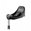 Hauck fotelik iPro caviar + baza iPro Isofix