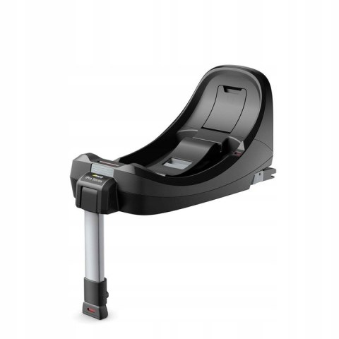 Hauck fotelik iPro caviar + baza iPro Isofix Hauck fotelik iPro caviar + baza iPro Isofix