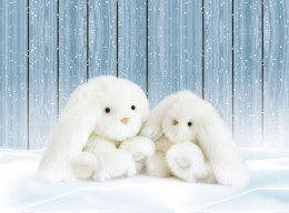 Histoire D Ours Maskotka Królik 18 cm