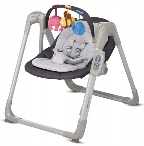 Inglesina leżaczek Wave Swing Pepper Inglesina leżaczek Wave Swing Pepper